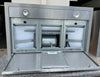 KitchenAid - KVWB600DSS, 30" Convertible Range Hood - Stainless steel