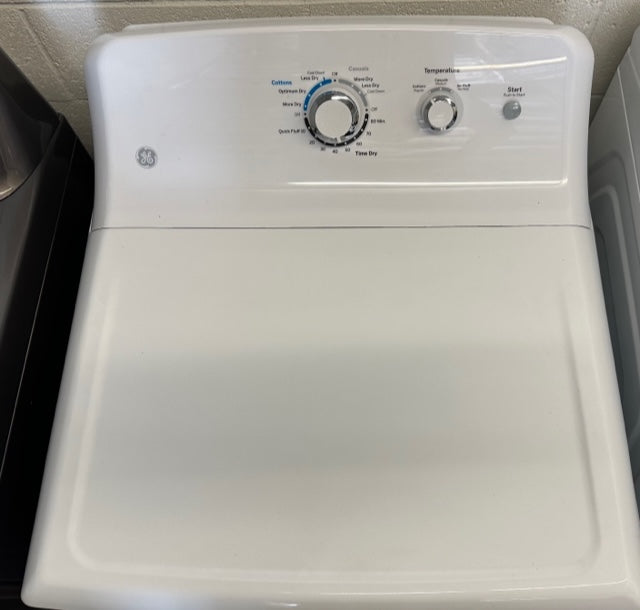  120 Volt Electric Dryer