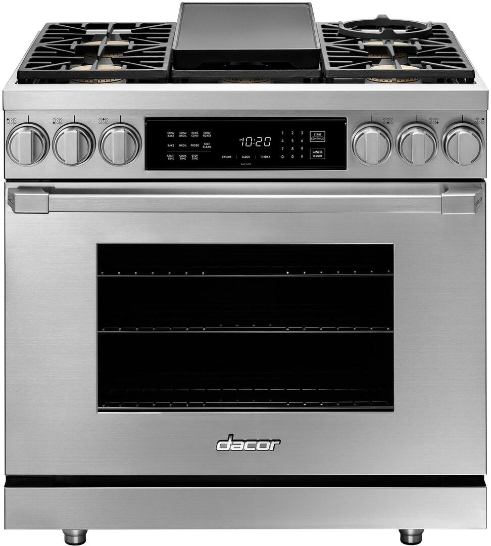 Shop Gas Ranges, Ranges