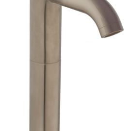 Huntington Brass Bathroom Faucets - Vessel Sink Faucet - W3680202 - Satin Nickel