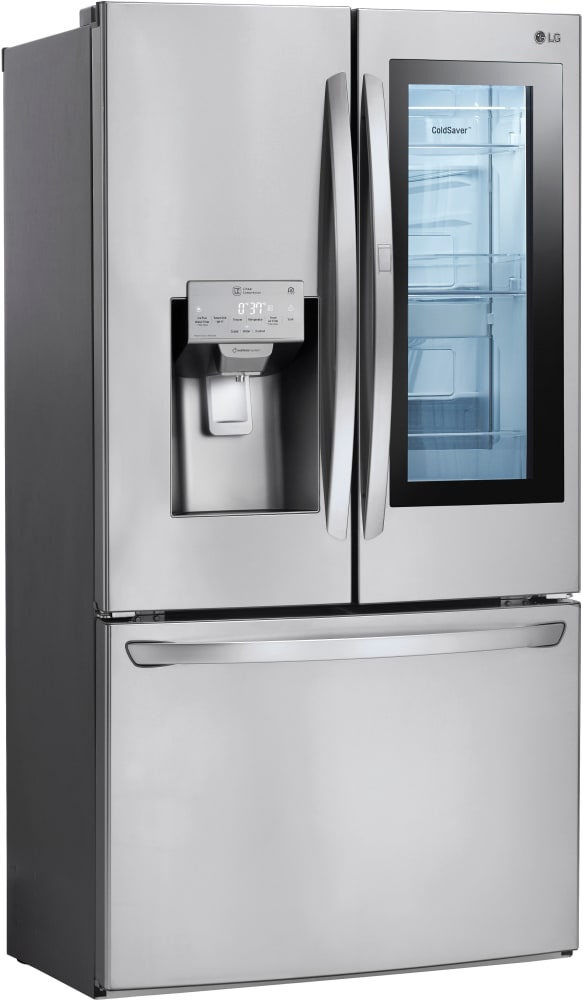 Sabbath shop lg fridge