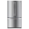 Kenmore 73025 26.1 cu. ft. French Door Refrigerator with Ice Maker - Fingerprint Resistant Stainless Steel