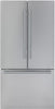 Thermador Professional Series T36FT820NS 36 Inch Freestanding French Door Smart Refrigerator with 20.8 cu. ft. Capacity, Internal Water Dispenser, Diamond Ice Maker, Water Filter, Home Connect™ Compatibility, SuperFreeze®, SuperCool, ThermaFresh Drawers