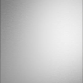 Monogram Statement Series ZDT925SPNSS 24 Inch Smart Fully Integrated Dishwasher with 16 Place Setting Capacity, 7 Wash Cycles, Hard Food Disposer, Quick Wash, Sabbath Mode, LED Lighting, Deep Clean Silverware Jets, Steam + Sani: Stainless Steel